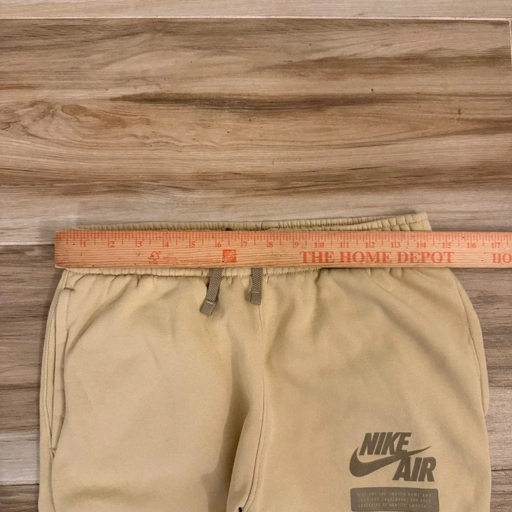 Nike air fleece